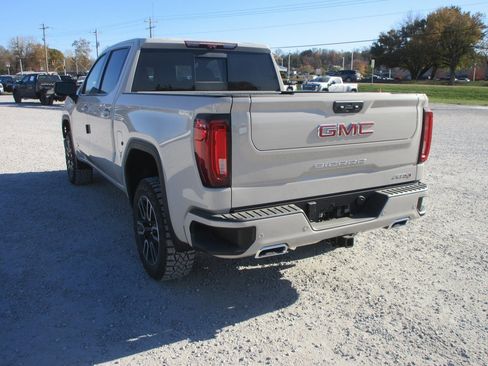 New 2026 GMC Sierra 1500 AT4 image 9