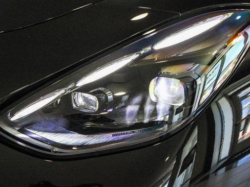 Certified 2026 Mercedes-Benz AMG GT 63 image 5
