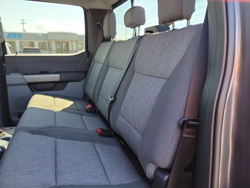 New 2026 Ford F350 XL w/ STX Appearance Package image 20