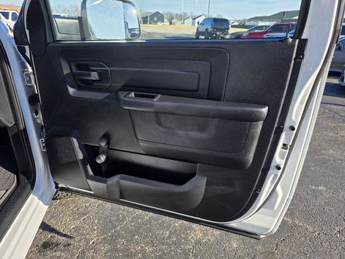 Used 2015 RAM 1500 Tradesman w/ Popular Equipment Group image 15