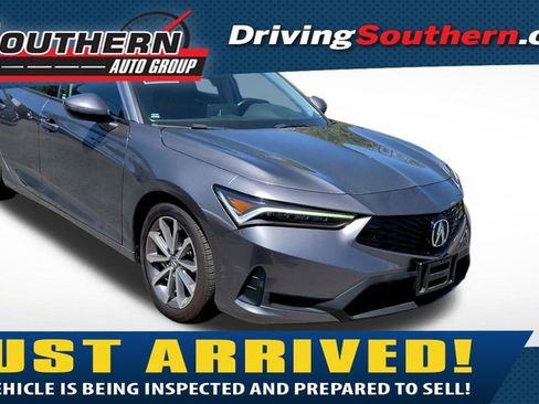 Used 2023 Acura Integra FWD image 1