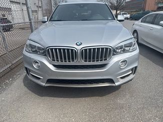 Used 2017 BMW X5 xDrive35d video 2