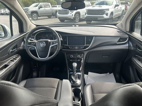 Used 2018 Buick Encore Preferred FWD image 10