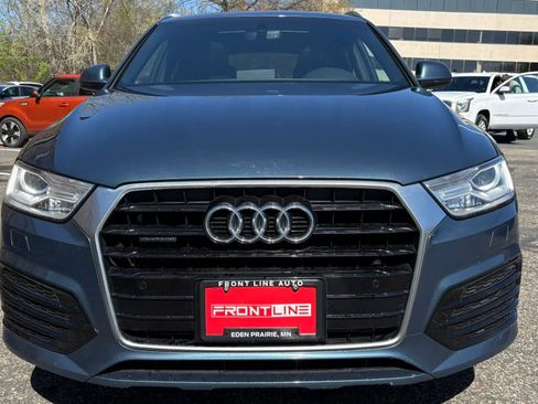 Used 2018 Audi Q3 2.0T Premium w/ Convenience Package AWD/4WD image 14