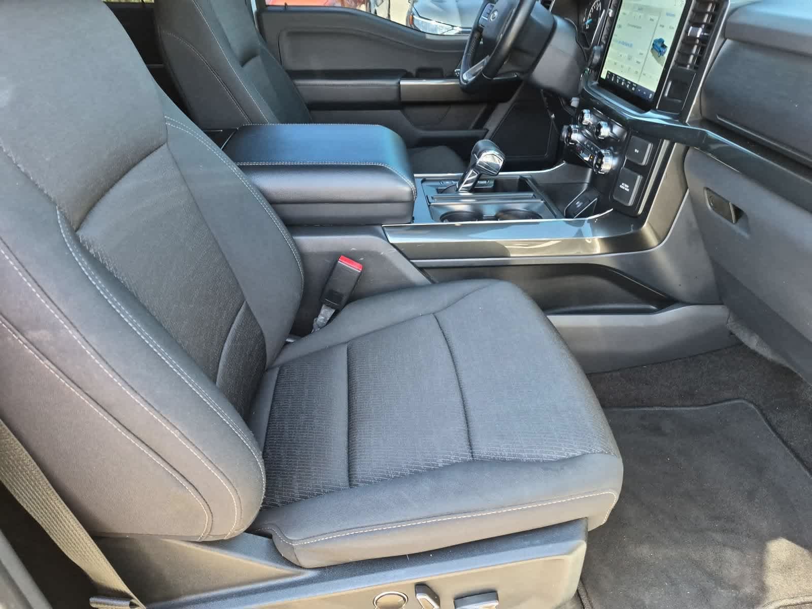 Used 2021 Ford F150 XLT w/ Equipment Group 302A High AWD/4WD image 21