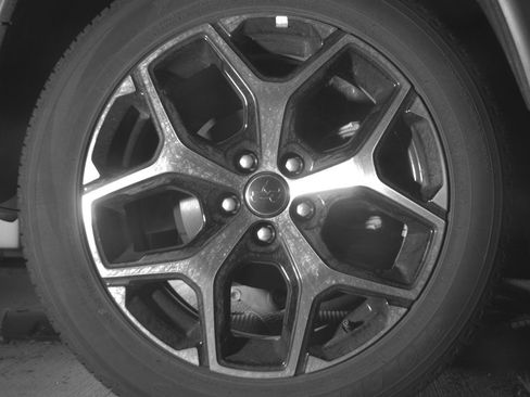 Used 2025 Jeep Compass Limited image 15