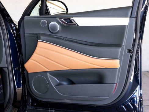 New 2026 Genesis GV80 2.5T Prestige image 24