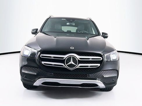 Used 2022 Mercedes-Benz GLE 350 w/ Premium Package image 2