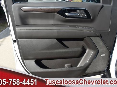 New 2026 Chevrolet Tahoe Premier RWD image 15