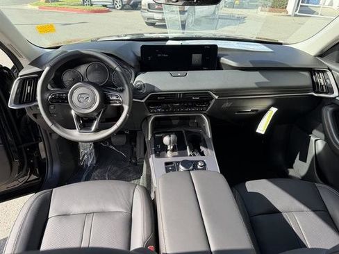 New 2026 MAZDA CX-90 3.3 Turbo w/ Preferred Package image 16