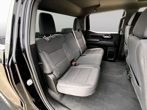 Used 2025 Chevrolet Silverado 1500 LT RWD image 20