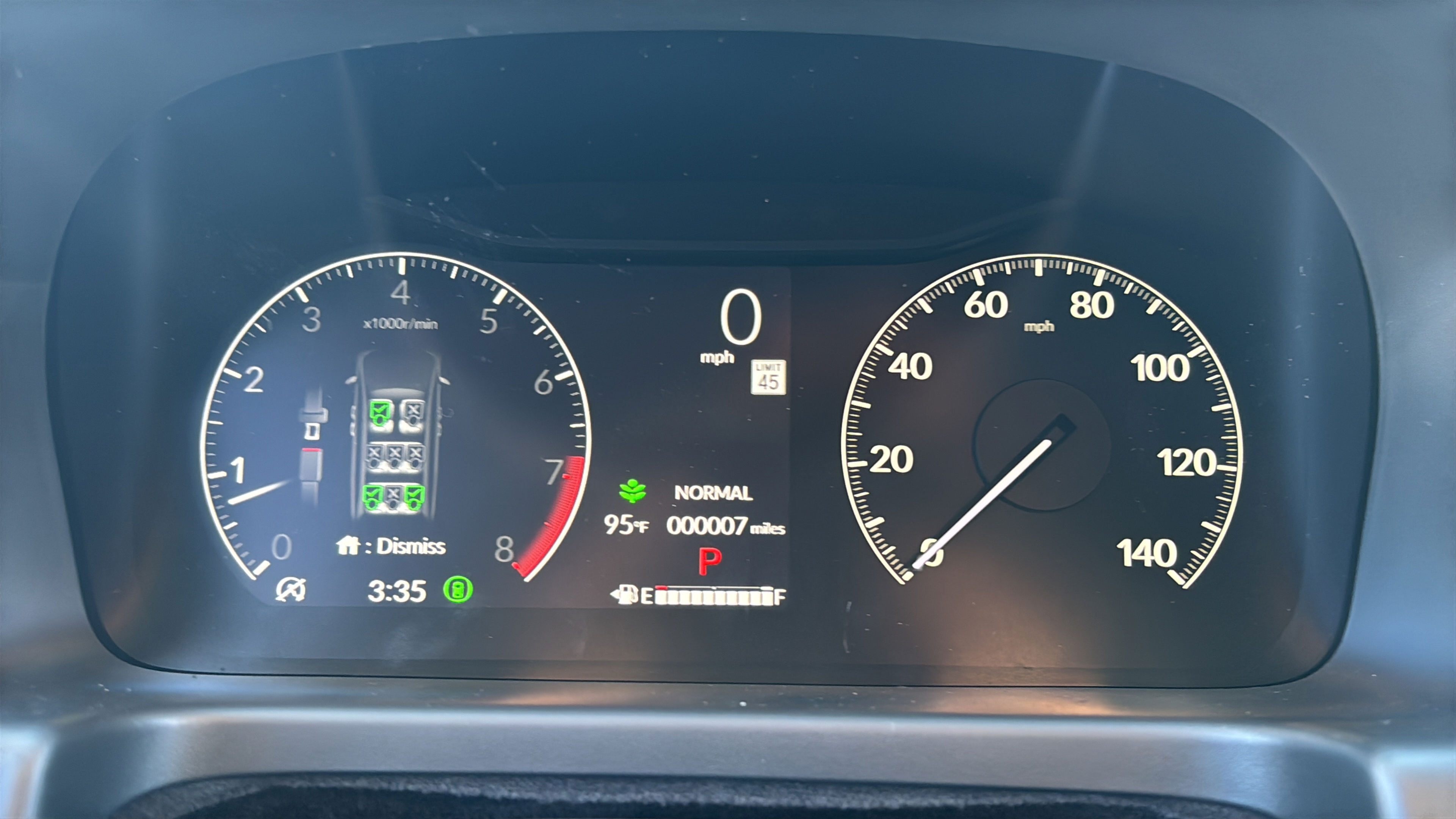 New 2027 Honda Odyssey Elite image 26