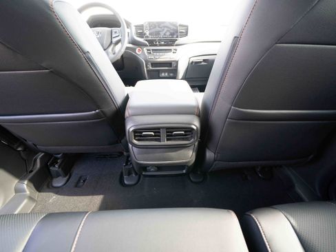 New 2026 Honda Ridgeline TrailSport image 22