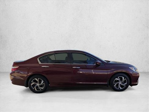 Used 2016 Honda Accord LX image 4