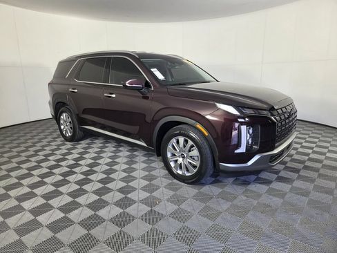 Used 2023 Hyundai Palisade SEL AWD/4WD image 2