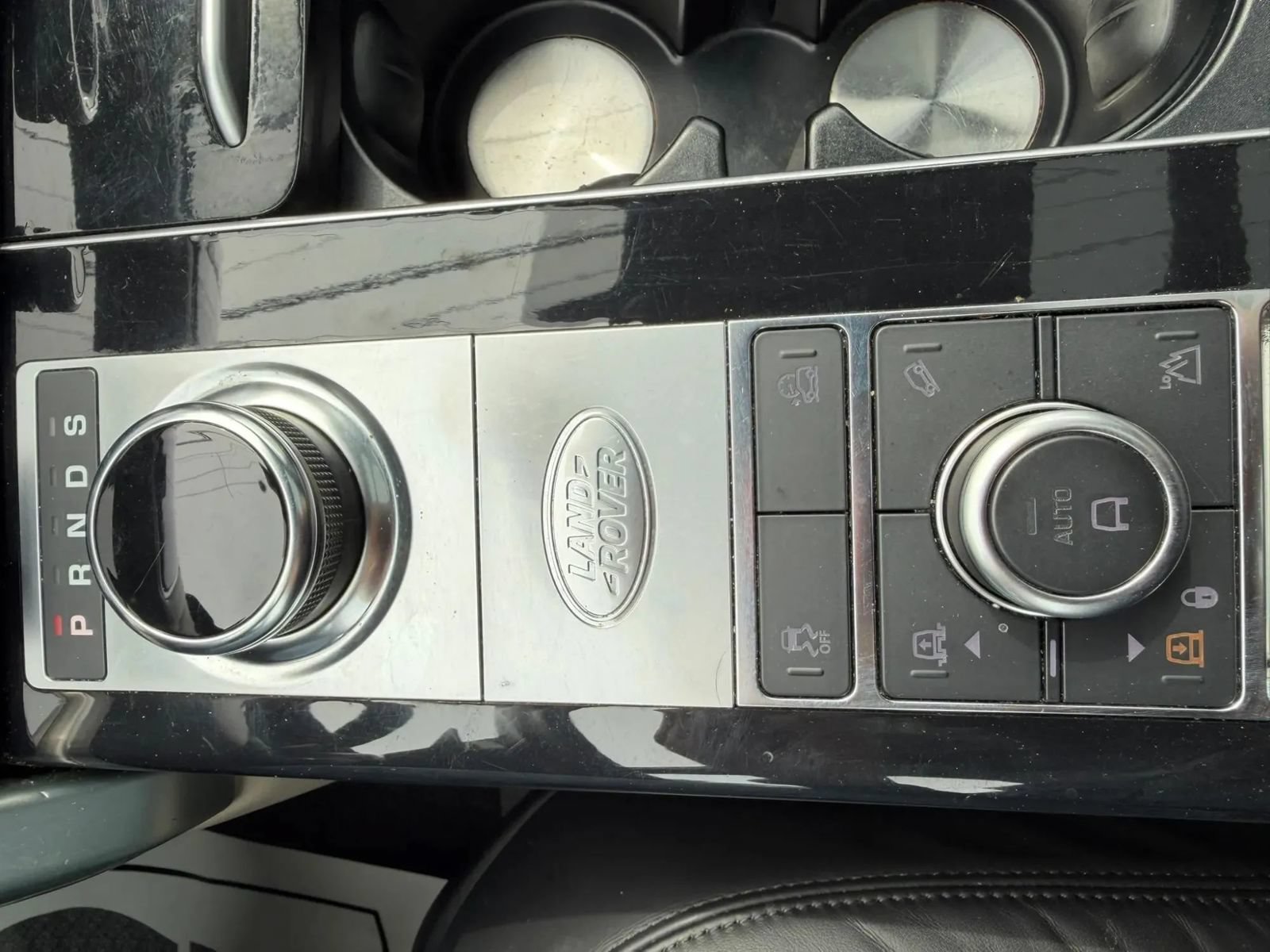 Used 2019 Land Rover Range Rover Supercharged AWD/4WD image 22