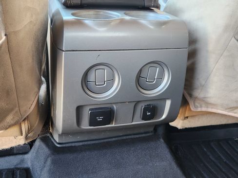 Used 2013 Ford F150 Lariat w/ Luxury Equipment Group AWD/4WD image 31