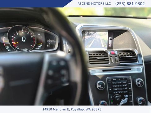 Used 2014 Volvo XC60 T6 AWD/4WD image 15