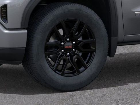 New 2026 GMC Sierra 1500 Elevation image 9