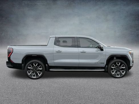 New 2024 GMC Sierra EV Denali image 2