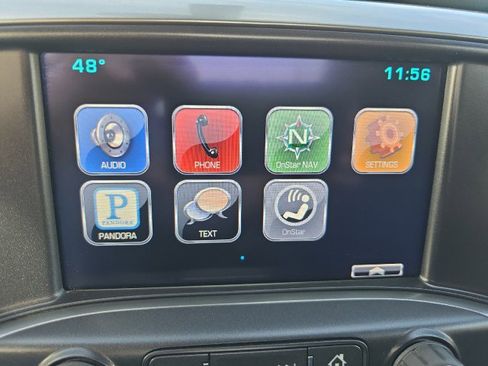 Used 2015 Chevrolet Silverado 1500 LT w/ LT Convenience Package image 26