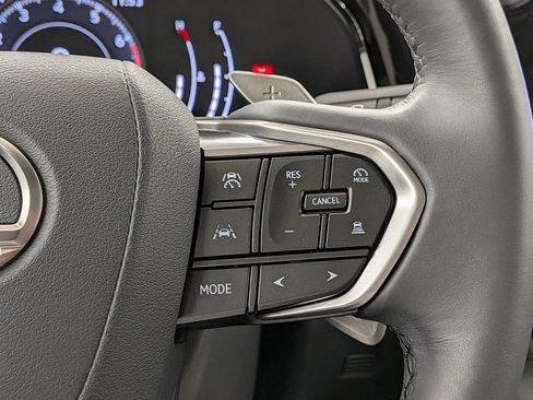 Certified 2024 Lexus NX 350 AWD w/ Cold Area Package image 21