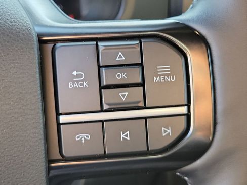 New 2026 Ford F250 Platinum AWD/4WD image 26
