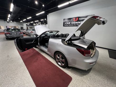 Used 2010 Lexus IS 350C image 52