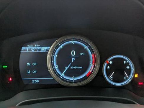 Used 2022 Lexus RX 350 F Sport w/ Accessory Package AWD/4WD image 24