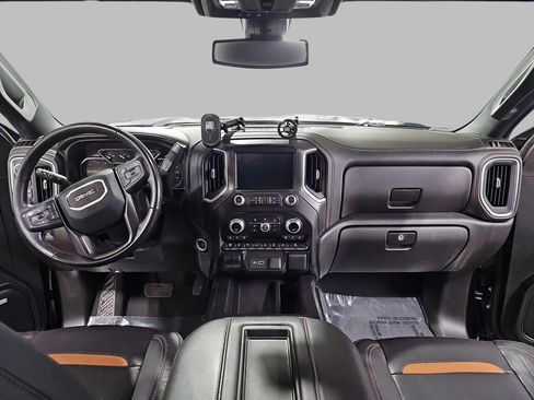 Used 2022 GMC Sierra 2500 AT4 w/ AT4 Preferred Package image 11