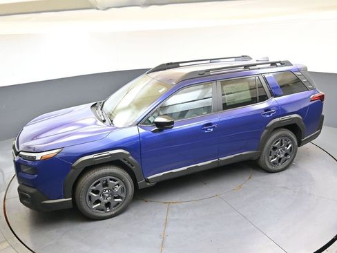New 2026 Subaru Outback Premium AWD/4WD image 47