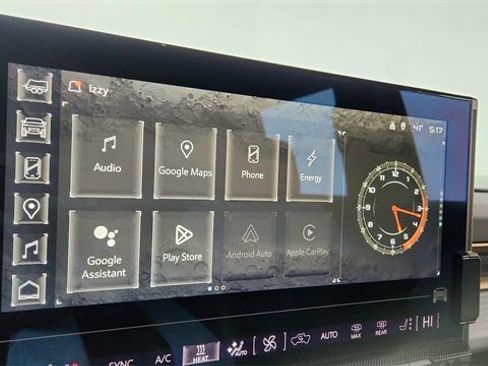 Used 2024 GMC Hummer EV 3X w/ Extreme Off-Road Package image 46