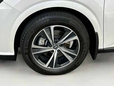 Used 2023 Lexus RX 350 Premium w/ Accessory Package AWD/4WD image 36