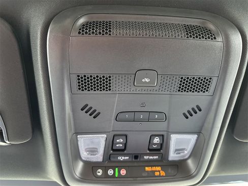 New 2025 Cadillac XT5 Premium Luxury w/ Technology Package image 28