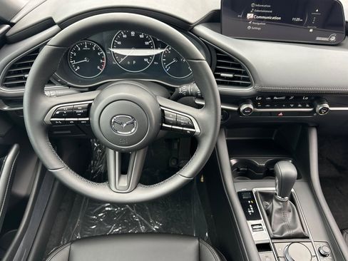 New 2026 MAZDA MAZDA3 s Sport image 15