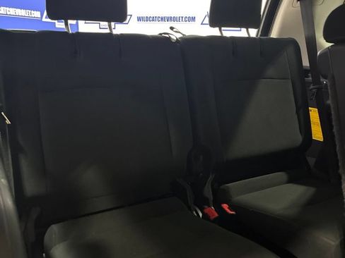 Used 2024 Toyota 4Runner SR5 RWD image 33