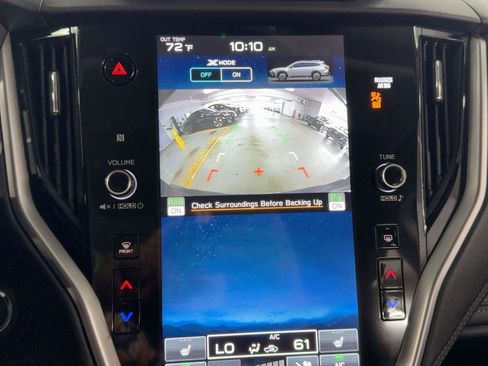 Used 2023 Subaru Outback Limited image 24