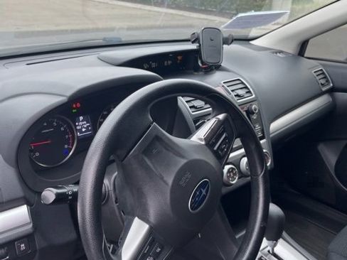 Used 2016 Subaru Impreza 2.0i Premium image 12