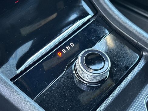 New 2025 Jeep Grand Cherokee Laredo X image 21