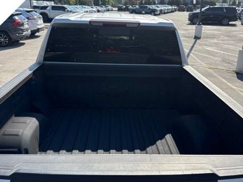 Used 2020 Chevrolet Silverado 1500 RST w/ Rally Edition AWD/4WD image 15