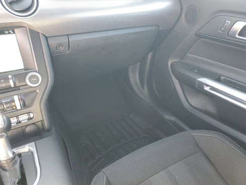 Used 2018 Ford Mustang Coupe w/ Equipment Group 101A image 18