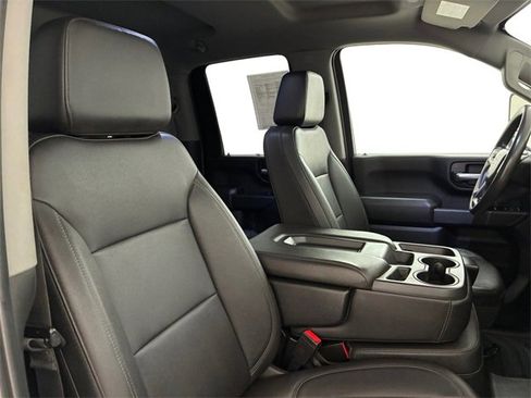 Used 2021 Chevrolet Silverado 2500 W/T w/ WT Fleet Convenience Package image 14