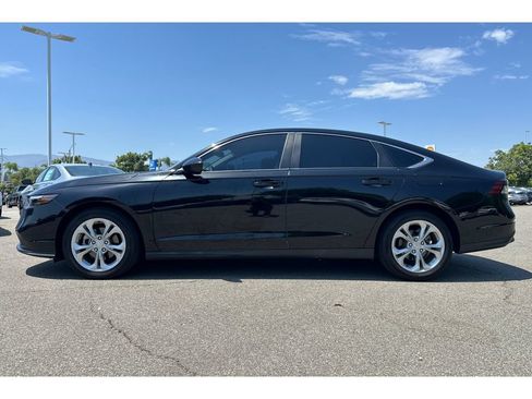 Used 2023 Honda Accord LX image 2