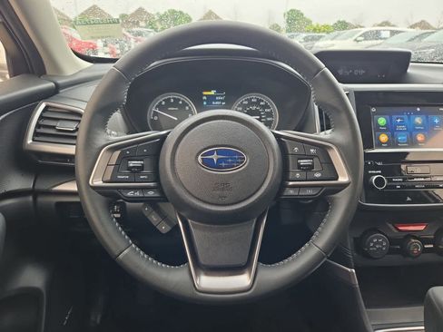 Used 2023 Subaru Forester Premium w/ Popular Package #2 AWD/4WD image 23