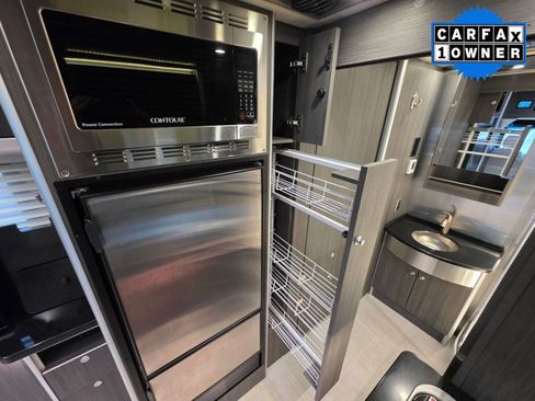 Used 2020 Mercedes-Benz Sprinter 3500 image 15