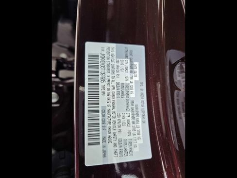 New 2026 MAZDA CX-90 3.3 Turbo w/ Premium Plus Pkg AWD/4WD image 10