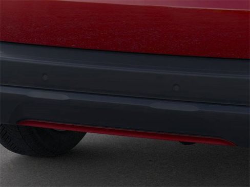New 2025 Ford Escape ST-Line Select w/ Tech Pack #1 image 23