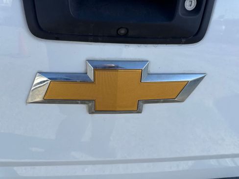 Used 2019 Chevrolet Colorado W/T RWD image 15