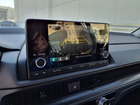 New 2026 Honda CR-V LX image 11