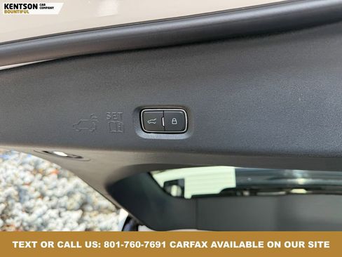 Used 2025 Ford Expedition Max Platinum image 42